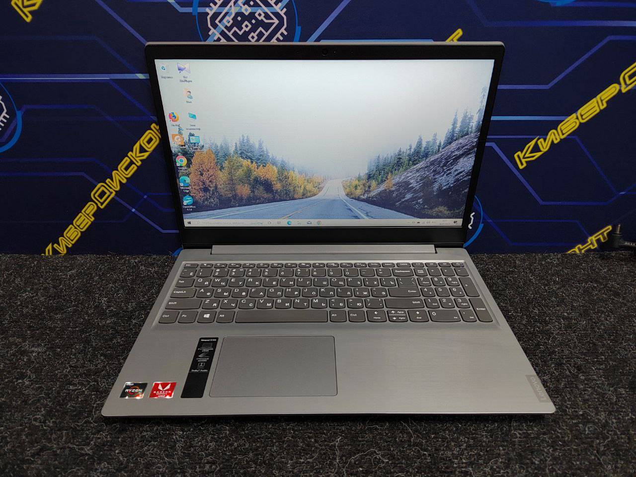 Lenovo ideapad S145 купить бу с рук